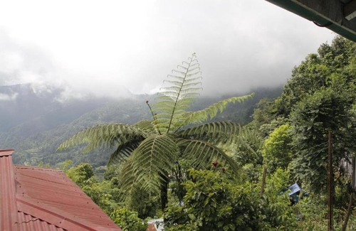 Geyzing House | Mahimalaya Homestay