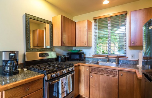 Makawao House | Mahina Cottage, Mahina Cottage