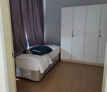 Kuantan Apartment | Mahkota Valley Suite Apartment Indera Mahkota Kuantan