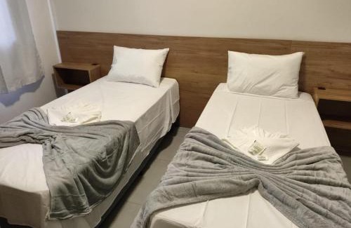 Jatai Hotel | Mahle Hotel