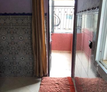 Moulay Yacoub Apartment | Mahmoud Moulay Yacoub