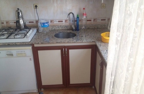 Mahmutlar Apartment | mahmutlar home close to beach