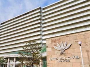 Miura Hotel | Maholova Minds Miura
