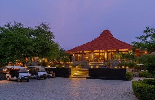 Kumbhalgarh Resort | Mahua Bagh Resort Kumbhalgarh