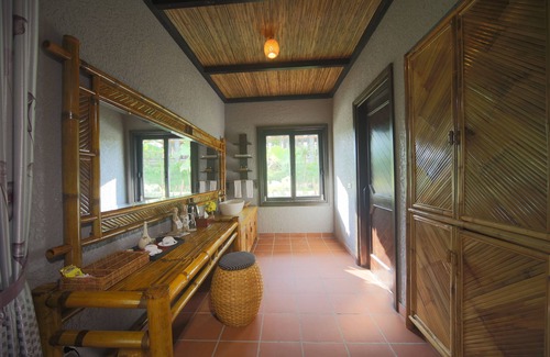 Mai Chau Hotel | Mai Chau Ecolodge