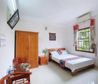 Chieng Chau Hostel | Mai Ha Backpackers Hostel & Garden Lounge