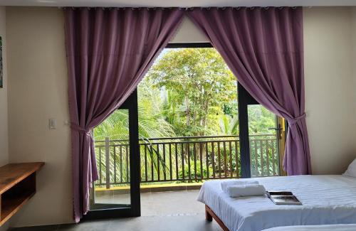 Tuy Hoa House | Mai Home