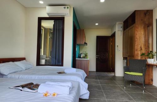 Tuy Hoa House | Mai Home