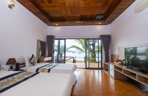 Cua Can Village Hotel | Mai Phuong Resort Phu Quoc