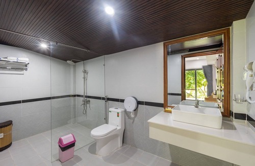 Cua Can Village Hotel | Mai Phuong Resort Phu Quoc