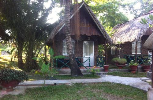 Cua Can Village Resort | Mai Phuong Resort Phu Quoc