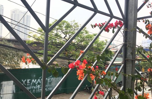 Hoang Mai House | Mai Place Hometel near city Center