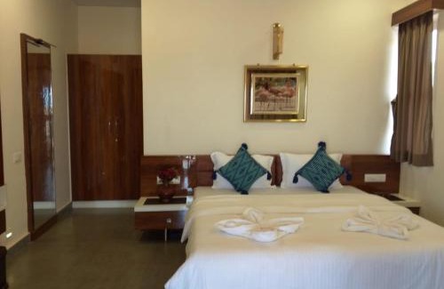 Devbag Resort | Mai's Beach Resort