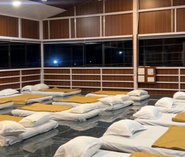 Devbag Resort | Mai's Beach Resort