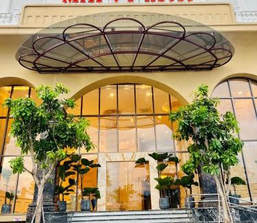 Tay Ninh Hotel | Mai Vy Hotel Tay Ninh