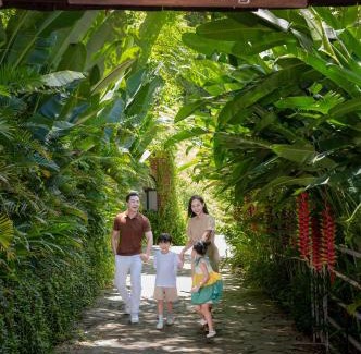 Da Bac Resort | Maida Lodge