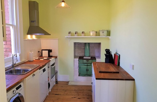 Coragulac House | Maids' Quarters - Coragulac House