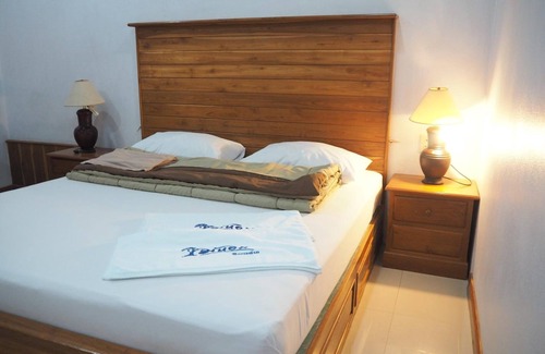 Tha Tum Hotel | Maihom Resort 304