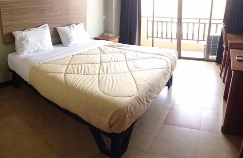 Nakhon Sawan Hotel | Maihom Resort Daowadung