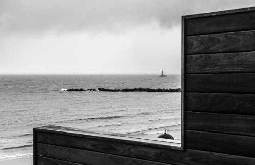 Burela Apartment | Maijo Burela Playa