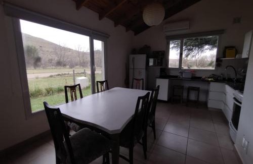 Sierra de la Ventana House | Maika