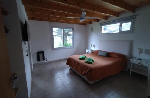 Sierra de la Ventana House | Maika