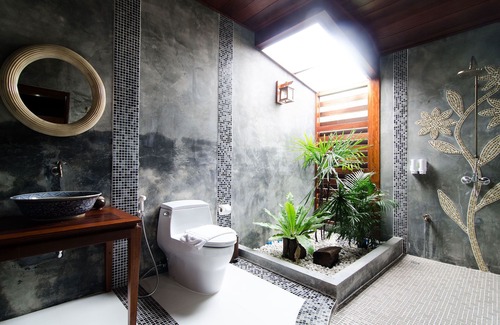 Damnoen Saduak Resort | Maikaew Damnoen Resort