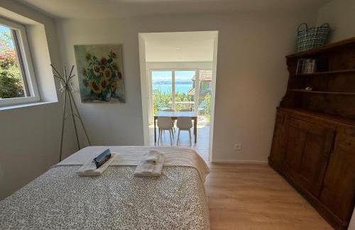 Neuchatel Apartment | Mail 62