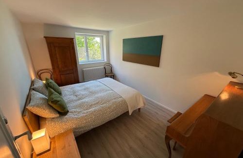 Neuchatel Apartment | Mail 62