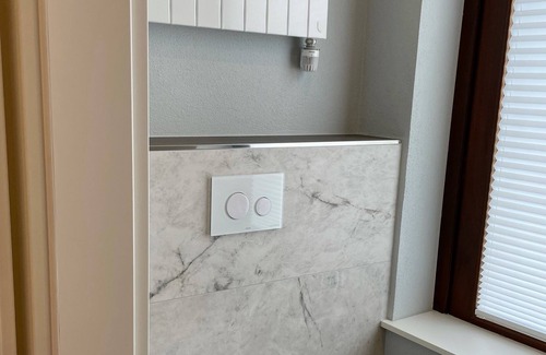 Freudenberg Apartment | Main Appartment Haus in Freudenberg: We can accommodate all travel groups.