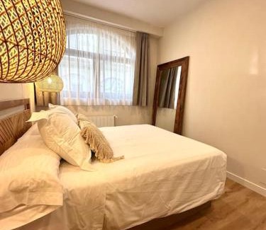 Loredo Apartment | Main Beach - Lavalle Apartamentos