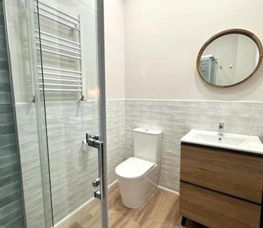 Loredo Apartment | Main Beach - Lavalle Apartamentos