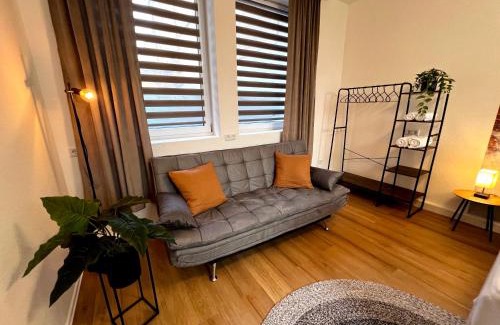 Wuerzburg Apartment | MAIN Cozy Casa am Ringpark Free Parking