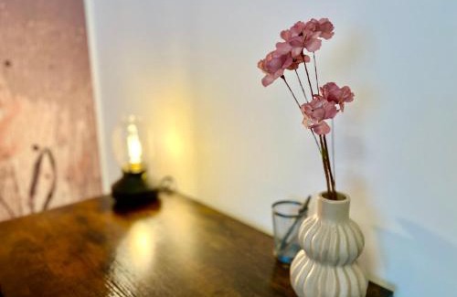 Wurzburg City Centre Apartment | MAIN Cozy Casa Peterplatz