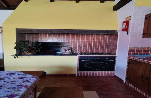 Capelo House | Main House 2 Bedrooms