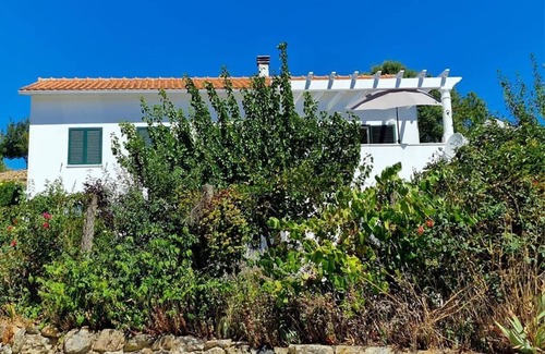 Vila de Rei House | Main House Abrunheiro Grande