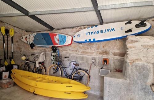 Sernancelhe Apartment | Main house Solar dos Condes da Azenha