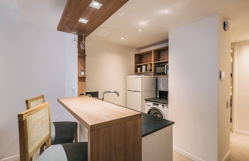 Province of Tierra del Fuego Apartment | Main Located Cozy Apartment, in the middle of everting.