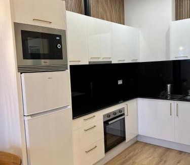 Loredo Apartment | Main Peak - Lavalle Apartamentos