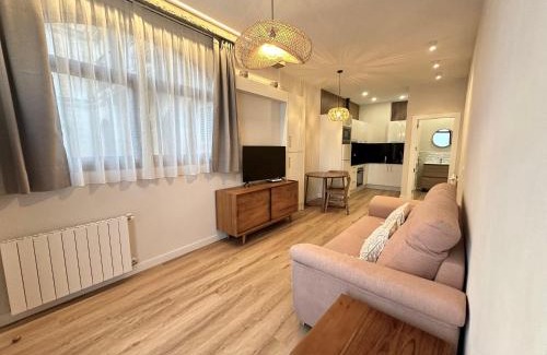 Loredo Apartment | Main Peak - Lavalle Apartamentos