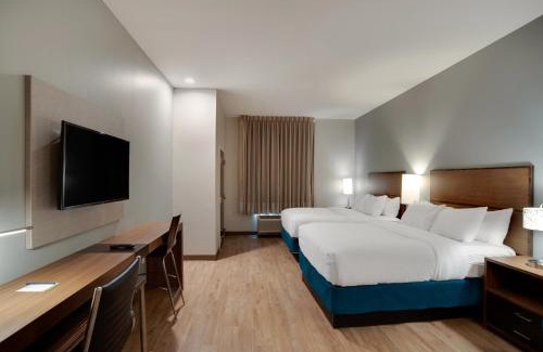 Carlisle Hotel | MainStay Suites Carlisle - Harrisburg