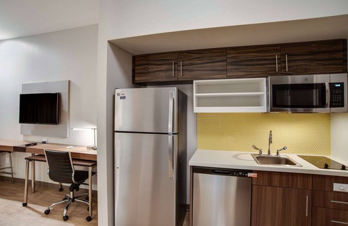 Carlisle Hotel | MainStay Suites Carlisle - Harrisburg