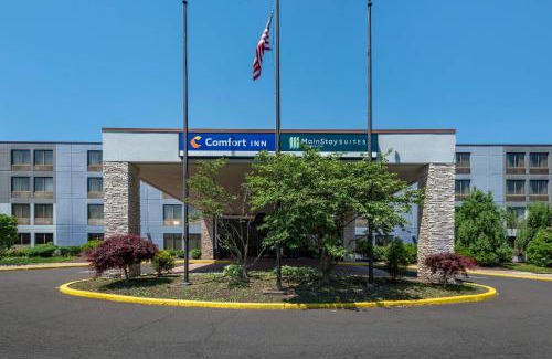 Horsham Hotel | MainStay Suites Horsham - Philadelphia