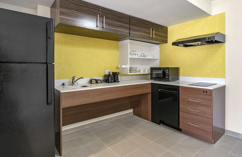 Lexington Hotel | MainStay Suites Lexington I-75