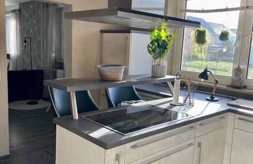 Michelau Apartment | Maintal Relax -moderne und Gemütliche Wohnung im Herzen Franken´s