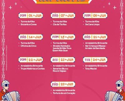 Caruaru Apartment | Maior e Melhor São João do Mundo - FIM DE SEMANA