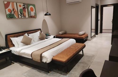 Raipur Resort | Maira Resort and Convention Centre