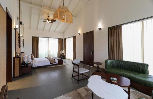 Raipur Resort | Maira Resort and Convention Centre