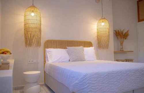 Ano Siros Apartment | Mairyren