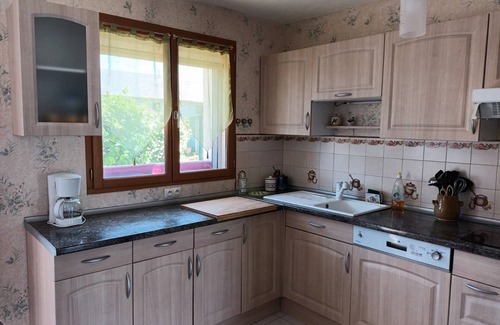 Saint-Philbert-sur-Boissey House | Maison à la Campagne